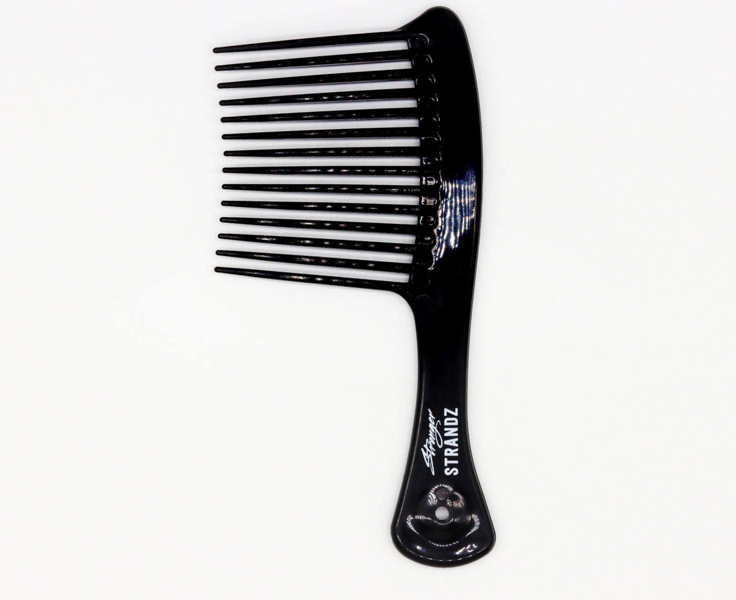 Stronger StrandZ® Wide Tooth Detangle Comb!