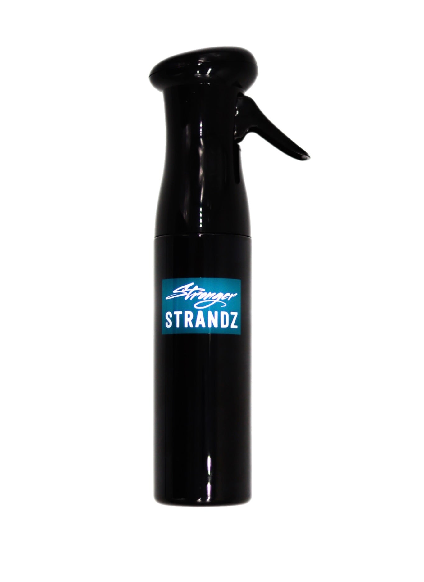 Stronger StrandZ® Continuous  Mist Spray Bottle