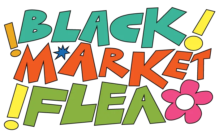 Black Market Flea